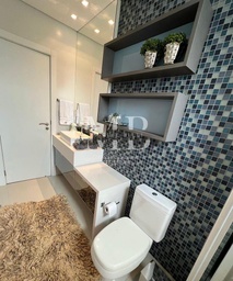 Apartamento de 3 quartos, 120m² no bairro Centro I, em Brusque | Eu Corretor