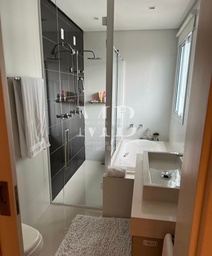 Apartamento de 3 quartos, 120m² no bairro Centro I, em Brusque | Eu Corretor