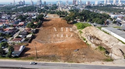 Lote/Terreno de 19539m² no bairro Volta Grande, em Navegantes | Eu Corretor
