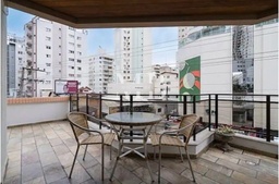 Apartamento de 4 quartos, no bairro Centro, em Balneário Camboriú | Eu Corretor