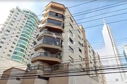 Apartamento de 4 quartos, no bairro Centro, em Balneário Camboriú | Eu Corretor