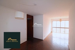 Apartamento de 3 quartos, 98m² no bairro Jardim das Laranjeiras, em São Paulo | Eu Corretor