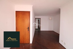 Apartamento de 3 quartos, 98m² no bairro Jardim das Laranjeiras, em São Paulo | Eu Corretor