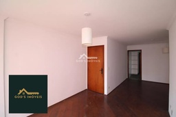 Apartamento de 3 quartos, 98m² no bairro Jardim das Laranjeiras, em São Paulo | Eu Corretor