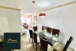 Apartamento de 3 quartos, 98m² no bairro Jardim das Laranjeiras, em São Paulo | Eu Corretor