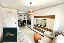 Apartamento de 3 quartos, 98m² no bairro Jardim das Laranjeiras, em São Paulo | Eu Corretor