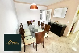 Apartamento de 3 quartos, 98m² no bairro Jardim das Laranjeiras, em São Paulo | Eu Corretor