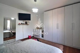 Casa de 3 quartos, 300m² no bairro Parque das Nações, em Santo André | Eu Corretor