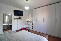 Casa de 3 quartos, 300m² no bairro Parque das Nações, em Santo André | Eu Corretor