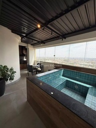 Apartamento de 3 quartos, 260m² no bairro Parque Boa Esperança, em Indaiatuba | Eu Corretor