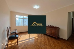 Apartamento de 4 quartos, 126m² no bairro Bela Vista, em São Paulo | Eu Corretor