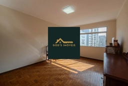 Apartamento de 4 quartos, 126m² no bairro Bela Vista, em São Paulo | Eu Corretor