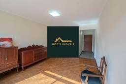 Apartamento de 4 quartos, 126m² no bairro Bela Vista, em São Paulo | Eu Corretor