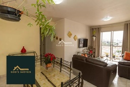 Apartamento de 3 quartos, 71m² no bairro Vila Guilherme, em São Paulo | Eu Corretor