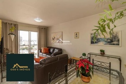 Apartamento de 3 quartos, 71m² no bairro Vila Guilherme, em São Paulo | Eu Corretor