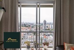 Apartamento de 3 quartos, 71m² no bairro Vila Guilherme, em São Paulo | Eu Corretor