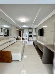 Apartamento de 3 quartos, 120m² no bairro Guarani, em Brusque | Eu Corretor