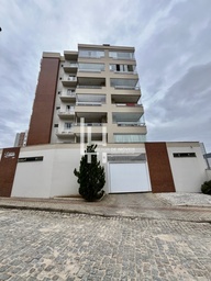 Apartamento de 3 quartos, 120m² no bairro Guarani, em Brusque | Eu Corretor