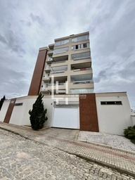 Apartamento de 3 quartos, 120m² no bairro Guarani, em Brusque | Eu Corretor