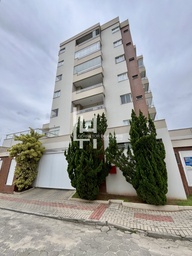 Apartamento de 3 quartos, 120m² no bairro Guarani, em Brusque | Eu Corretor