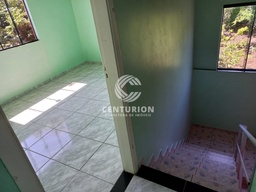 Casa de 4 quartos, no bairro centro, em Irani | Eu Corretor