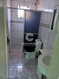 Casa de 4 quartos, no bairro centro, em Irani | Eu Corretor