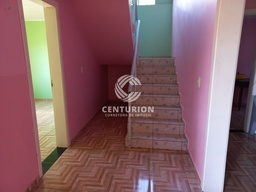 Casa de 4 quartos, no bairro centro, em Irani | Eu Corretor