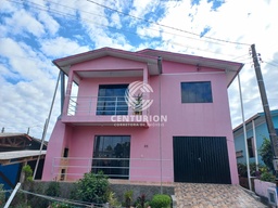 Casa de 4 quartos, no bairro centro, em Irani | Eu Corretor