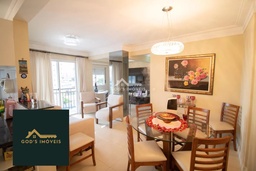 Apartamento de 2 quartos, 66m² no bairro Casa Verde, em São Paulo | Eu Corretor