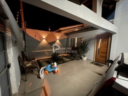 Casa de 3 quartos, 165m² no bairro Conjunto Habitacional Ibaté, em Lençóis Paulista | Eu Corretor