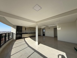 Apartamento de 3 quartos, 133m² no bairro Pinheiros, em São José do Rio Preto | Eu Corretor