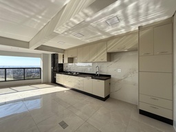 Apartamento de 3 quartos, 133m² no bairro Pinheiros, em São José do Rio Preto | Eu Corretor