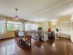 Casa de 3 quartos, 428m² no bairro Independência, em São Bernardo do Campo | Eu Corretor