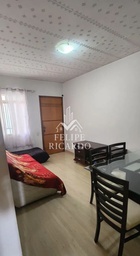 Apartamento de 2 quartos, 58m² no bairro Assunção, em São Bernardo do Campo | Eu Corretor