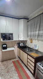 Apartamento de 2 quartos, 58m² no bairro Assunção, em São Bernardo do Campo | Eu Corretor