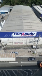 Galpão / Depósito / Armazém de 7700m² no bairro São Francisco, em Cariacica | Eu Corretor