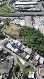 Galpão / Depósito / Armazém de 7700m² no bairro São Francisco, em Cariacica | Eu Corretor
