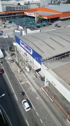 Galpão / Depósito / Armazém de 7700m² no bairro São Francisco, em Cariacica | Eu Corretor