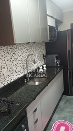 Apartamento de 2 quartos, 44m² no bairro Cooperativa, em São Bernardo do Campo | Eu Corretor