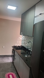 Apartamento de 2 quartos, 44m² no bairro Cooperativa, em São Bernardo do Campo | Eu Corretor