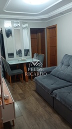Apartamento de 2 quartos, 44m² no bairro Cooperativa, em São Bernardo do Campo | Eu Corretor