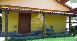 Casa de Condomínio de 2 quartos, 107m² no bairro Ponte dos Leites, em Araruama | Eu Corretor