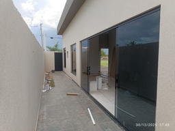 Casa de 3 quartos, 155m² no bairro Terras Alphaville Mirassol, em Mirassol | Eu Corretor