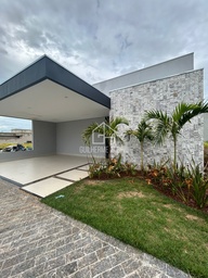 Casa de Condomínio de 142m² no bairro Ipanema, em Araçatuba | Eu Corretor