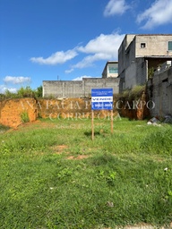 Lote/Terreno de no bairro Vista de Vitoria, em Cariacica | Eu Corretor