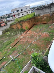 Lote/Terreno de no bairro Vista de Vitoria, em Cariacica | Eu Corretor