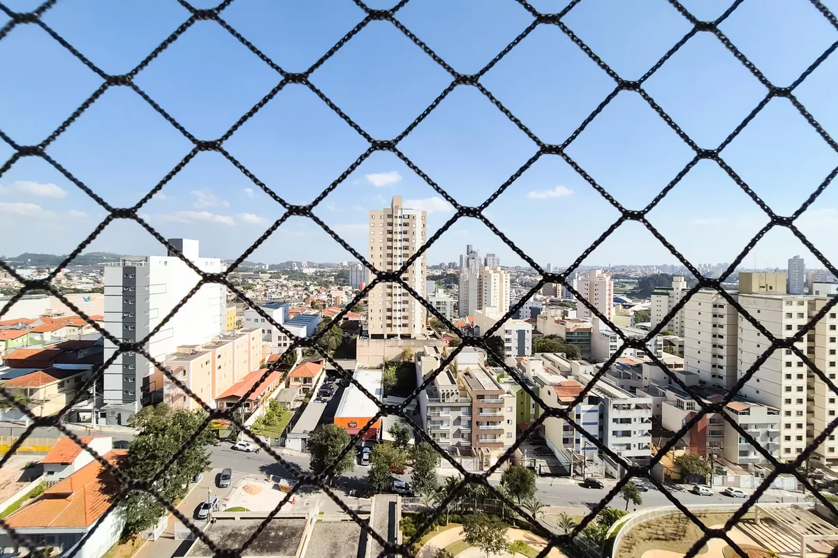 Apartamento de 2 quartos, 80m² no bairro Centro, em São Bernardo do Campo | Eu Corretor