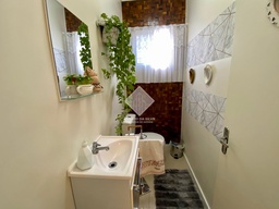 Casa de 3 quartos, 139m² no bairro Passo dos Fortes, em Chapecó | Eu Corretor