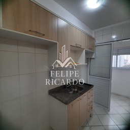 Apartamento de 3 quartos, 63m² no bairro Nova Petrópolis, em São Bernardo do Campo | Eu Corretor