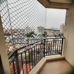 Apartamento de 3 quartos, 63m² no bairro Nova Petrópolis, em São Bernardo do Campo | Eu Corretor